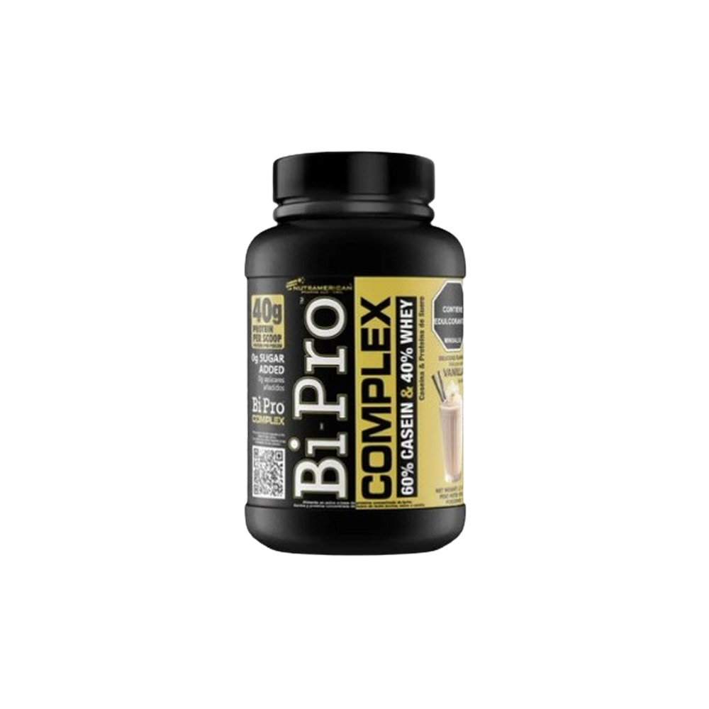 Nutramerican Bi Pro Complex 2 Lb